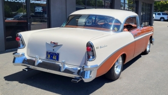 1956 Chevrolet Bel Air