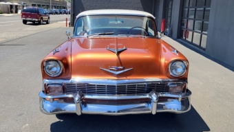 1956 Chevrolet Bel Air