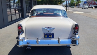 1956 Chevrolet Bel Air