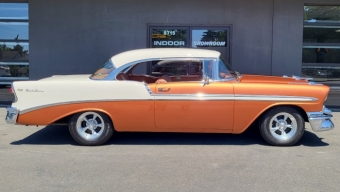 1956 Chevrolet Bel Air